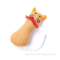 Cat toy with organic catnip cat products